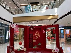 -上海颛桥万达广场