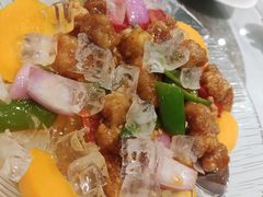 -山泉公馆酒家(广州东站店)
