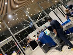 -吉隆坡国际机场