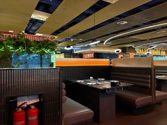 -星伦多自助料理·涮烤一体(虹悦城店)