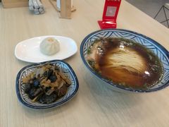 -朱洪元苏式面馆(绿宝广场店)