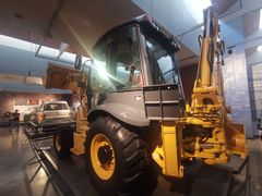 -柳州工业博物馆