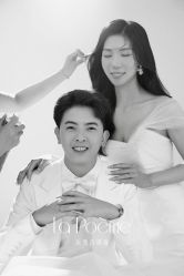 -乐派诗婚纱摄影