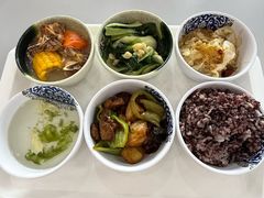 -天津理工大学-学生第2食堂