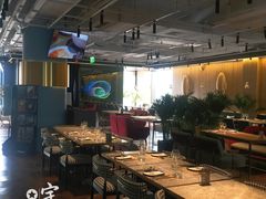 大堂-Hurricane's Grill 飓风牛排