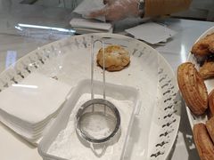 -贝儿多爸爸泡芙(合生汇店)