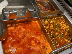 -海底捞火锅(高新活力汇店)