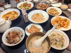 -闫府私房菜·百年鲁菜(恒隆店)