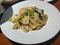 -涌觅名灶·本地海鲜宁波菜(财富广场店)