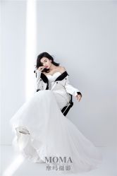 -摩玛婚纱摄影(杭州店)