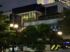 -广州白天鹅宾馆