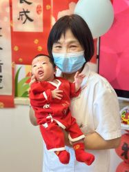 -禧悦府国际月子会所(总店)