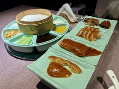 -羲和雅苑•北京烤鸭(瑞吉店)
