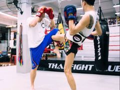 -TFC 纯泰拳馆MuayThai