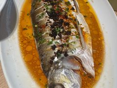 -连鹭海鲜·海肠捞饭·海胆饭(星海店)