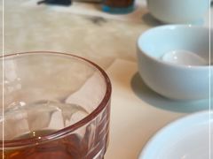 -港丽餐厅(高德置地店)