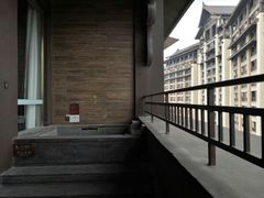 -清远熹乐谷温泉度假酒店
