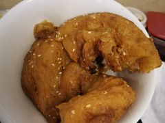 -伍湛记 · 广州老字号(龙津中路店)