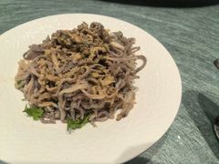 -凤凰园烤鸭店·唐山菜·传承花椒肉(老唐丰路店)