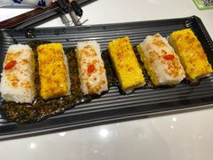 -奔跑吧陕菜·盛世长安(民乐园万达店)
