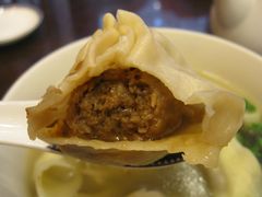 小笼内部-熙盛源(凤凰街店)