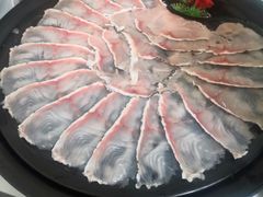 -丽江庭院之丽江往事(安定门店)