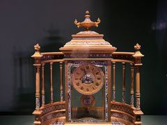 -故宫钟表馆