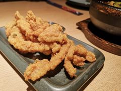 -胡马八破·川菜小馆(高新万达店)
