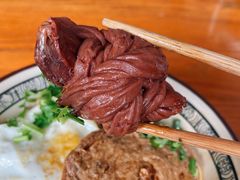 -友琴面馆(东白溪公寓店)