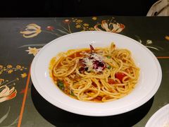 -第101座花园餐厅(湖滨88店)