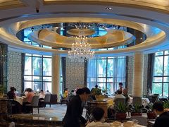 -星河湾半岛酒店-真粤中餐厅