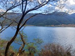 -丽江泸沽湖景区