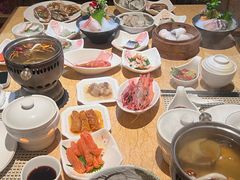 -雍和会海鲜姿造自助(湖东路店)