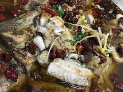 -小唐小四川水煮鱼(北三路店)