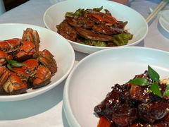 -玫瑰厅上海菜(兴国路店)