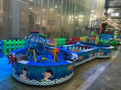 -南宫温泉水世界