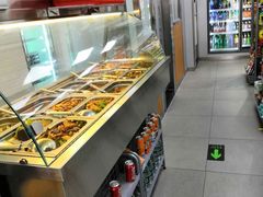 -便利蜂(创展大厦102号店)