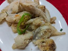 -蛇口康乐快餐鱼仔档(翠苑小区店)