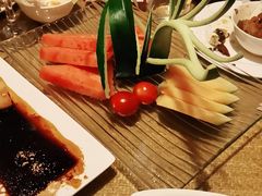-渝信川菜(西单店)