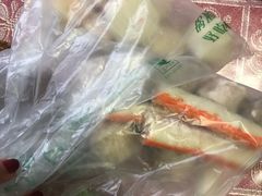 -锅圈食汇火锅烧烤食材超市(金田道店)