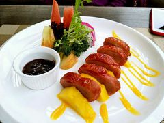 -巴别塔法餐舍(朝阳店)