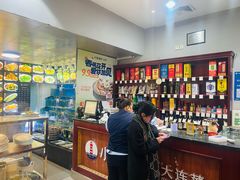 -小船渔村•大连菜•大连焖鱼(明泽街店)
