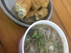 -阿玲面线糊(溪岸路店)