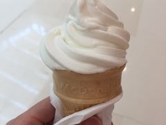 -麦当劳(帝豪店)