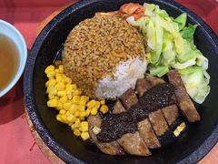 -北工大风味餐厅(北京工业大学东区店)