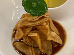 -银都上海菜馆(粤海东路店)