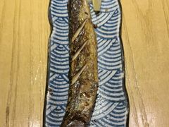 -吉兆·料理(红梅南路店)