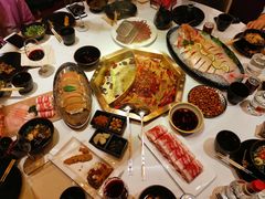 -丙申臺火锅
