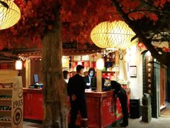 大堂-小江南(万福园店)