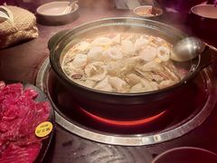 -芸鲜季·云南野生菌餐厅· 云南风物味研社(闵行店)